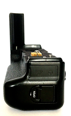 Original Fujifilm VPB-XT2 Vertical Power Booster Grip for X-T2