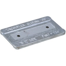 Kadee 334 HO Uncoupler Gluing Jig