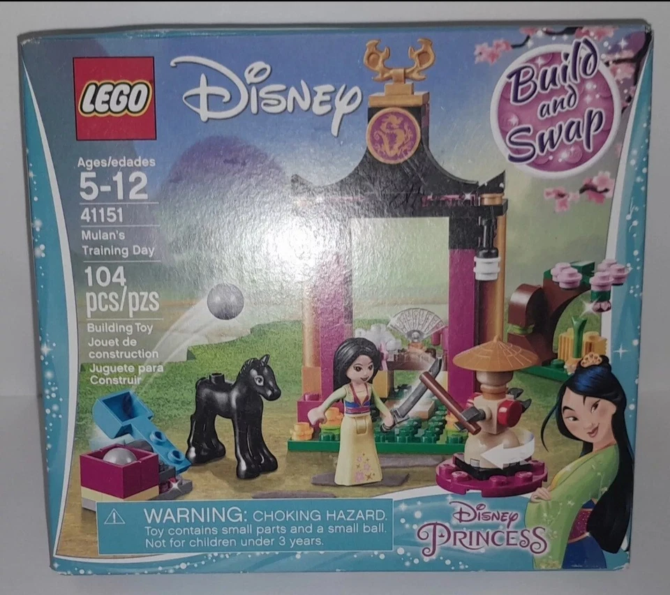 Lego Large Storage Head + 4 Sealed Sets Lot - Lego Gift Set - Lego Packaged Deal - Image 3 of 4