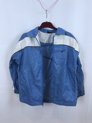 sky blue nike jacket