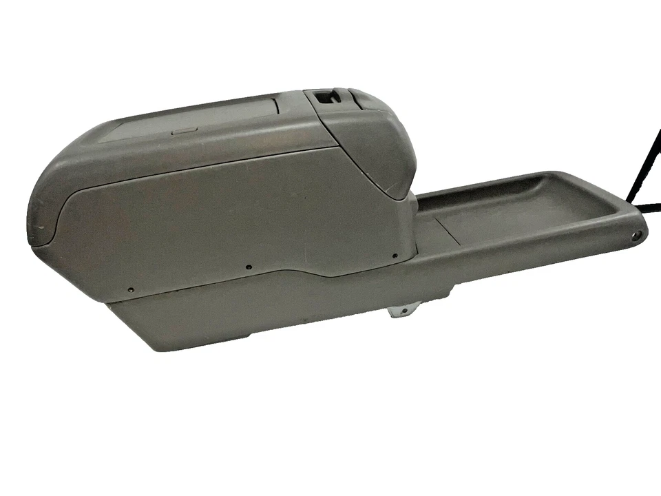 2002 Lexus RX300 Center Console Cup Holder Drawer Vent Ash Tray 58834-48010 OEM - Image 3 of 4