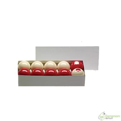 Aramith Standard Bumper Pool Ball Set