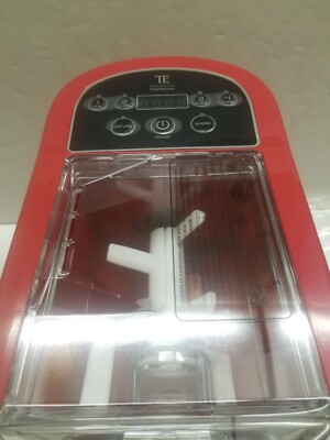 Machine à pates électrique automatique avec 9 moules à pates57