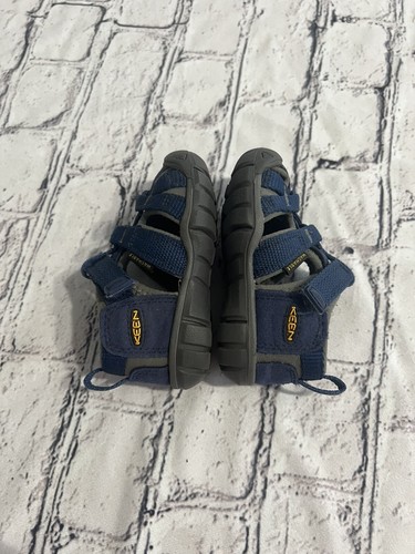 Keen Newport H2 Sandals Size US 4/EURO 19 - Picture 6 of 12