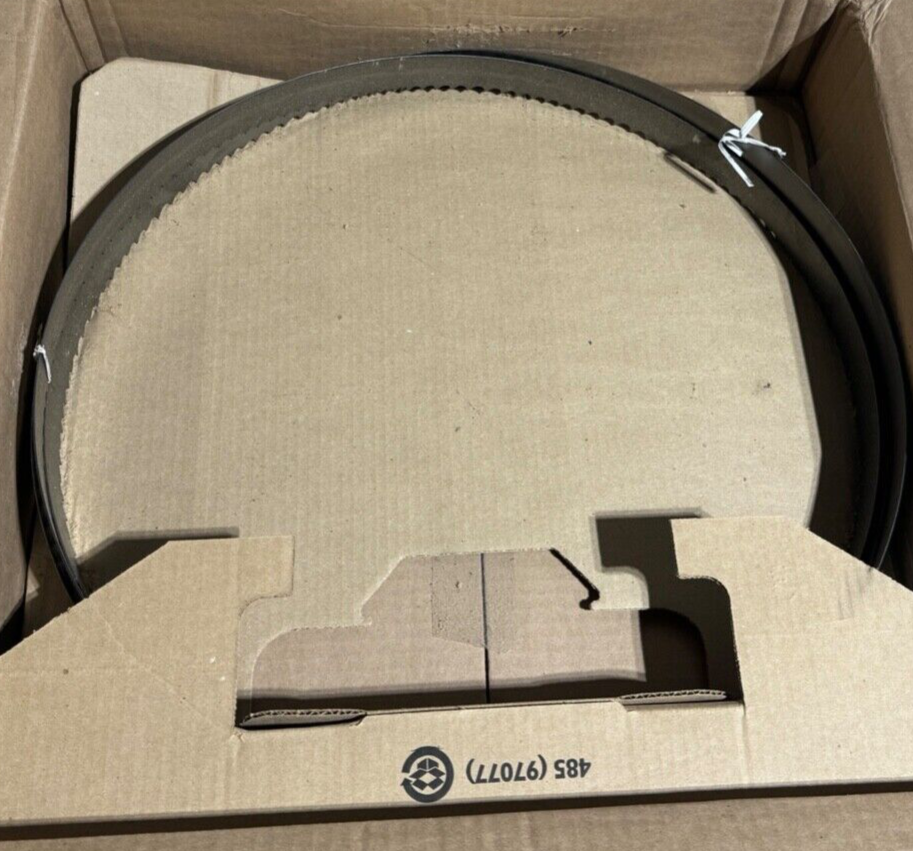Lenox Classic Pro 1793041 Welded Band Saw Blade, 15 ft 4 in L, 11/4 in W eBay