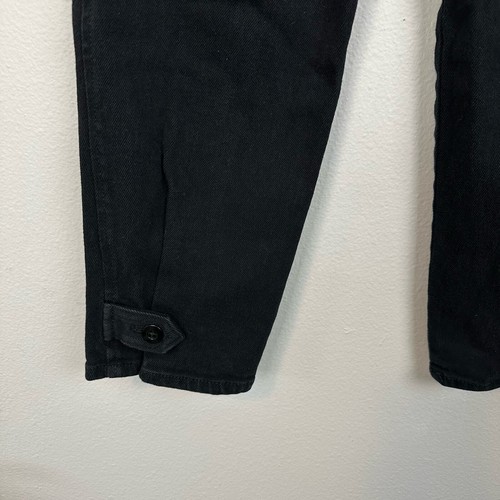 Aritzia Wilfred Free Modern Cargo Pant Black 00 - Bild 6 von 15