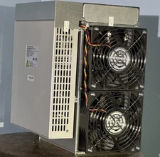 Goldshell KD MAX KDA Kadena Miner Hashrate 40.2T/s 3350W Ships From Ohio USA