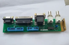 KLA-Tencor Thermawave 14-017697 B1 UPPER DRAWER BREAKOUT BOARD (R5S12.3B1)