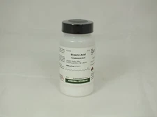 Stearic Acid, reagent grade, 25 g
