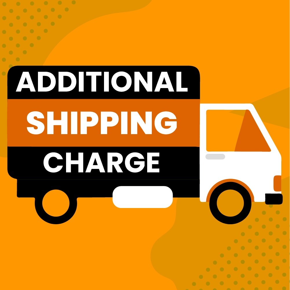 Additional shipping Fee 260910 | eBay