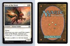 Hero Of The Winds #23/254 MTG Theros Beyond Death 2020 Uncommon TCG Card