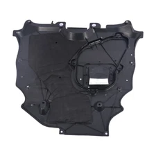 Engine Splash Shield 514200R061 TO1228265 For 2019-2023 Toyota RAV4 Rear