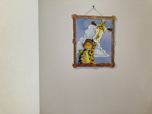 PATRICIA by STEPHEN MICHAEL KING~ S/C ~EXC - Picture 3 of 4