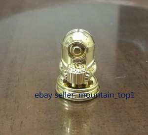 Despicable Me Mineez GOLDEN MINIONS One 