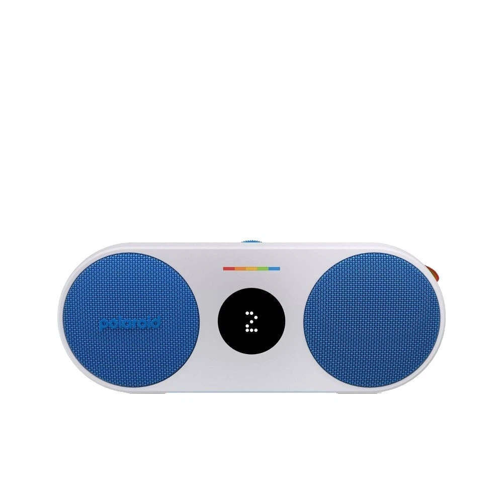 Polaroid Audio Player Docks & Mini Speakers