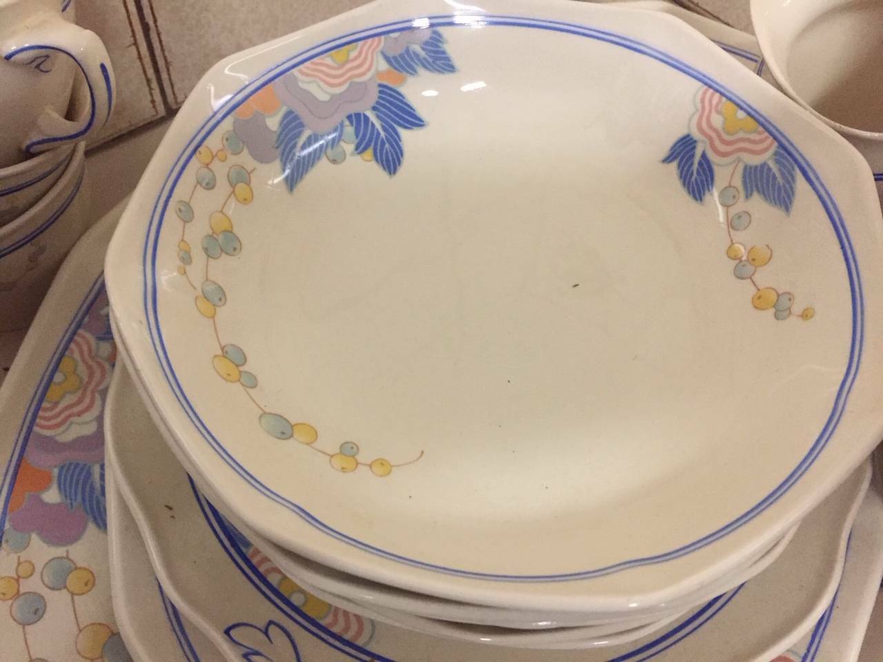 Royal Doulton Vintage Windsor dinner set eBay