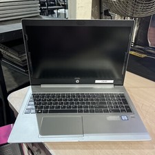 HP PROBOOK 450 G6 INTEL CORE I3-8145U 2.10GHZ 8GB RAM NO HD