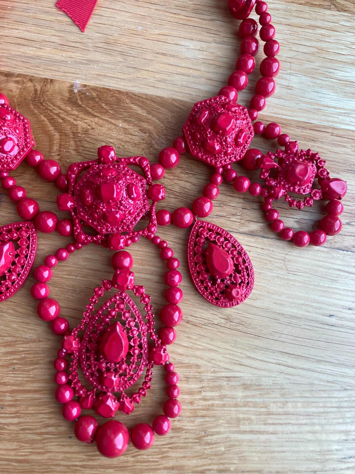 LANVIN for H&M Necklace