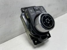 NISSAN MAXIMA 2016 2018 CENTER CONSOLE AUDIO RADIO MENU CONTROL SWITCH FACTORY