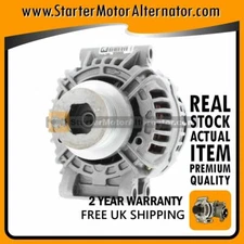 fits RENUALT CLIO, MEGANE, KANGOO 1.4-2.0 PETROL 1999-2006 ALTERNATOR