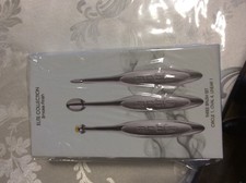 artis 3 brush set elite collection smoke finish NIB MSRP 90