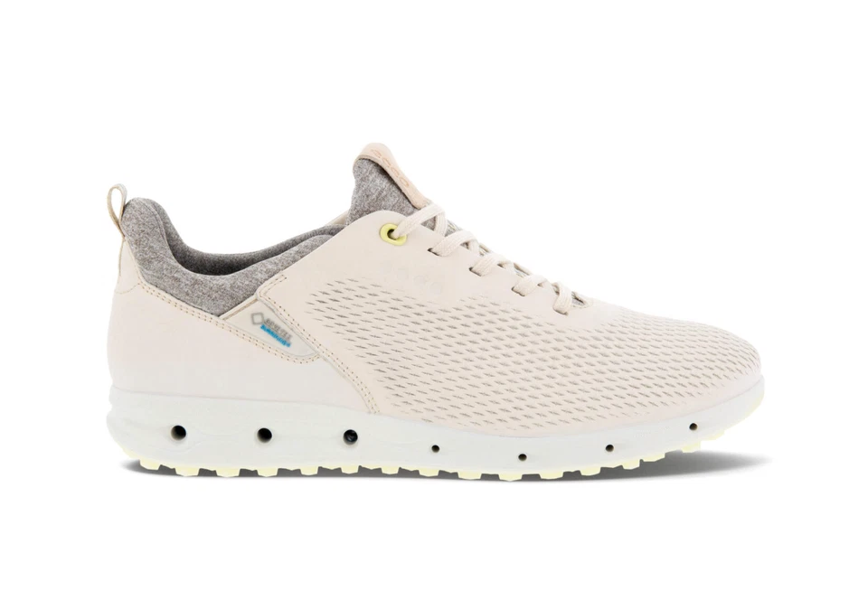 Zapato Deportivo Para Mujer ECCO Golf Cool Pro Rosa Z1961 Talla 9 EE. UU./40 UE Foto 2 de 4