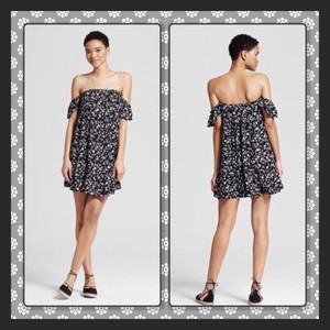 plus size bardot dress