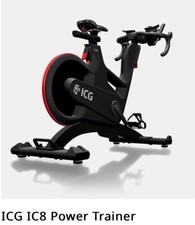 ICG IC8 Power Trainer