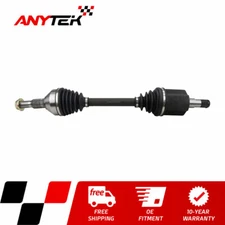 Front Right CV Axle Shaft for 2006 2007 2008 2009 Chevy Impala Monte Carlo SS