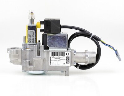 Honeywell Gasregelblock VK4105M 5108 4 Gasventil Brötje Ecotherm WHC 18 - 235