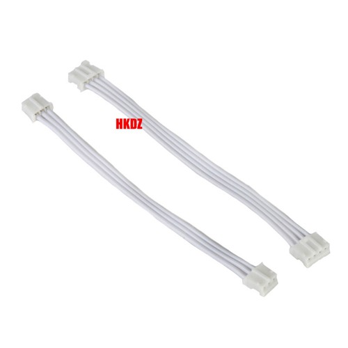 Micro JST 1.25 PH2.0mm Connectors 2P~12P Male Female Plugs Cables Terminal Wire - Picture 9 of 45