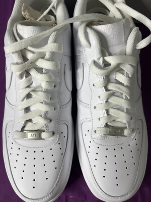 Size 12 - Nike Air Force 1 Low  display picture 1