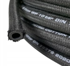 Kraftstoffschlauch Ölschlauch Benzinschlauch Dieselschlauch 10Bar DIN73379