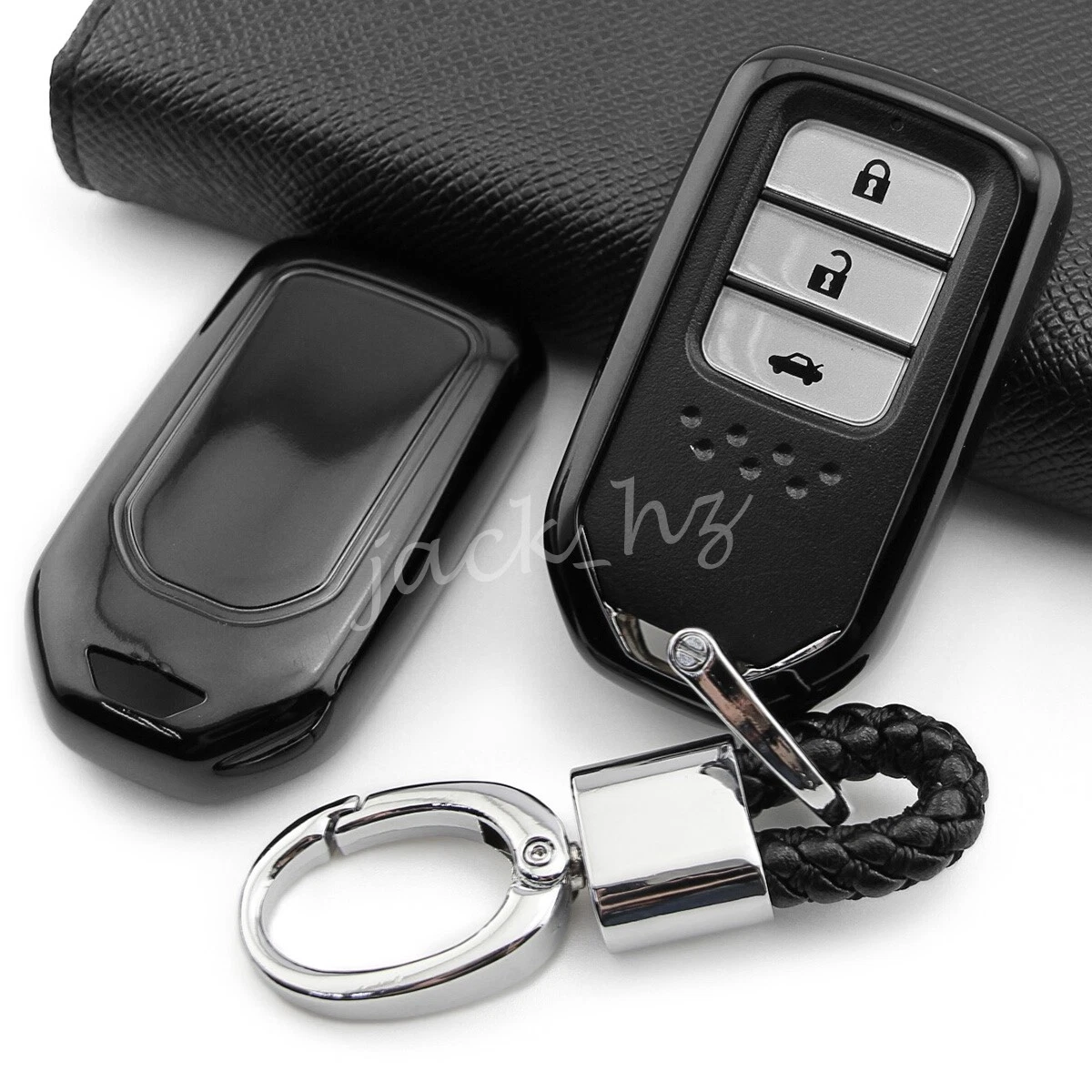 Car key holder clearance honda