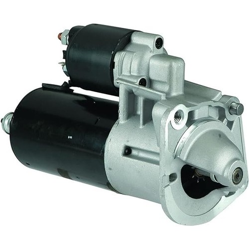Starter 1993 1994 1995 1996 1997 1998 VOLVO-850, 960, S90, V90 - Picture 2 of 2
