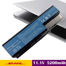 AKKU Für Acer Aspire 7736G 7736Z 7736ZG 7738G 8530G 8730G 8730Z 8730ZG BATTERIE