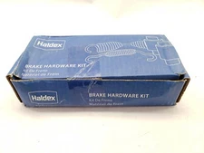 Haldex Drum Brake Hardware Kit CQ67407 OEM NOS