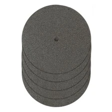 Proxxon - Corundum cutting discs 1 1/2" (38 mm), 25 pieces