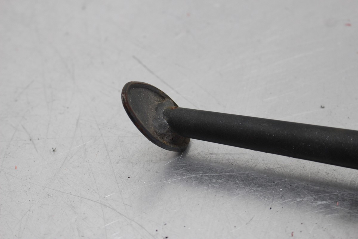 2008 Kawasaki Ninja Zx6r Kickstand Side Kick Stand Spring