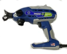 Graco TrueCoat 360 VSP Handheld 26D283Used Handheld- Motor / Electrical Only