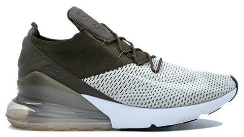 米大人気激安!!☆ Air Max 270 Flyknit “Atmosphere Grey” Nike Air Max 270 Flyknit Atmosphere Grey for Sale