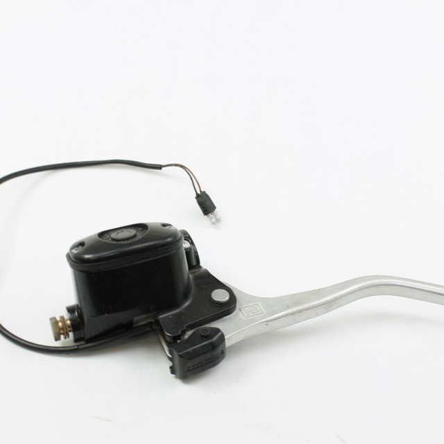 2012 arctic cat 500 OEM FRONT LEFT BRAKE MASTER CYLINDER eBay