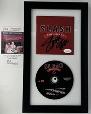 Slash Collection to Hit Auction Block March 26th 16