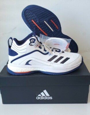 Adidas ICON 6 Turf BOOST Baseball Shoes Softball EG7598 Aaron Judge Mens Sz 9