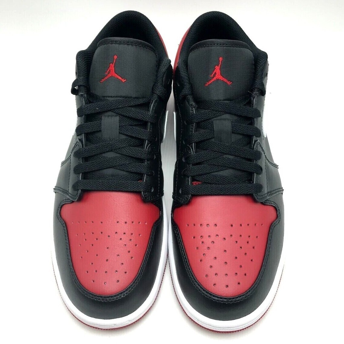 Jordan 1 Low ALT Bred Toe (PS)19cm ブレット Jordan Jordan 1 Low 