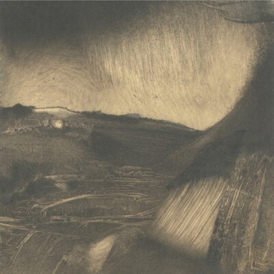 Mirror   Some Days It Rains All Night  LP
