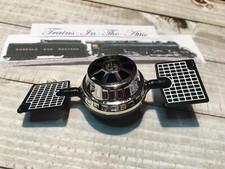 LIONEL 3519 SATELLITE FOR 3509 3510 3519 SATELLITE CARS WE MFG THESE IN THE USA