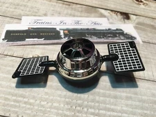 LIONEL 3519 SATELLITE FOR 3509 3510 3519 SATELLITE CARS WE MFG THESE IN THE USA
