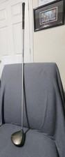CALLAWAY GREAT BIG BERTHA WAR BIRD DRIVER 8.5 TITANIUM FIRM FLEX