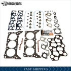For 1999-2004 Ford Mustang 3.8L 3.9L VIN.Code "4" Head Gasket Set